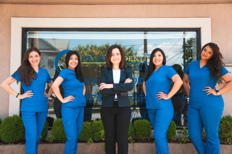 Pediatric Dentist in Clifton NJ