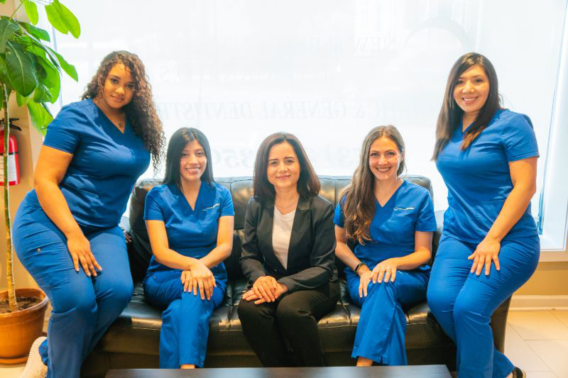 Family Dentist in Clifton NJ