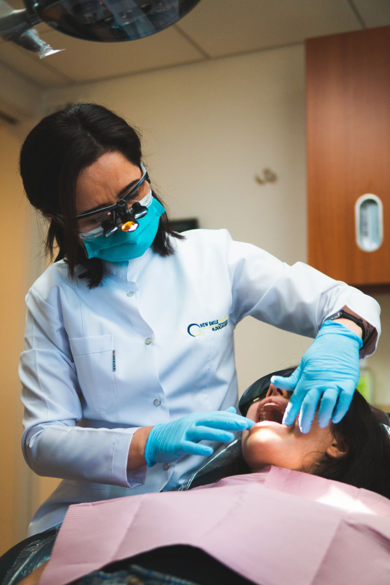 Family Dentist in Clifton NJ