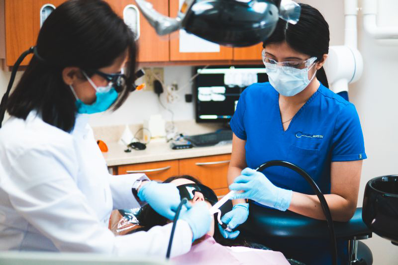 Clifton NJ Emergency Dentist