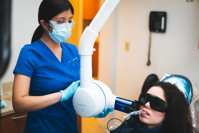 Clifton NJ Cosmetic Dentist
