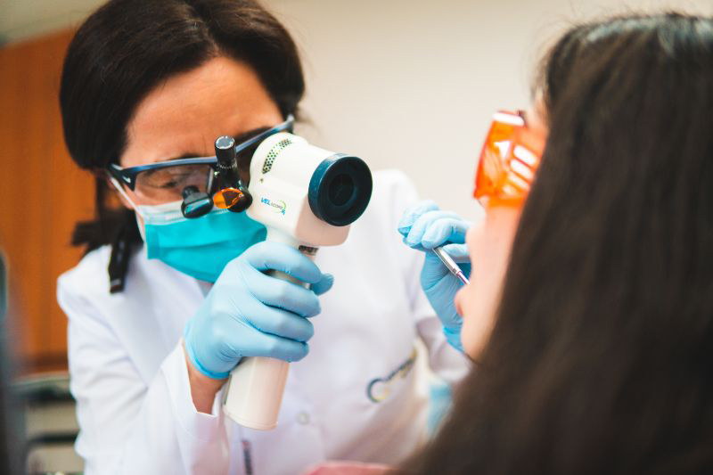Oral Surgery Clifton NJ