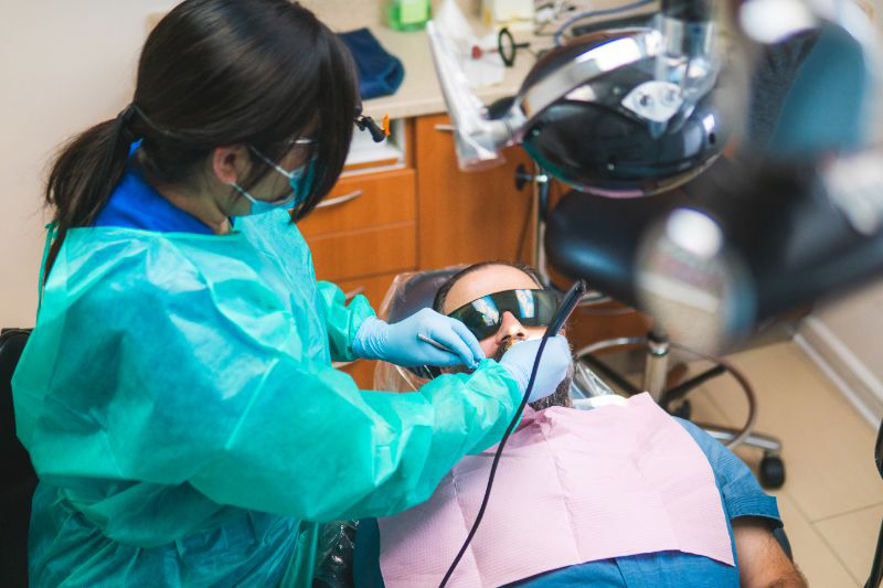 Dental Implants Dentist in Clifton NJ