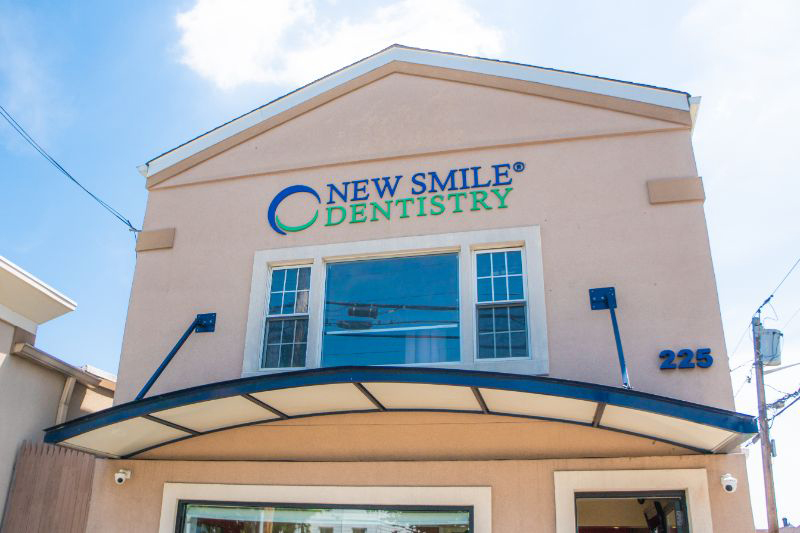 Oral Surgery Clifton NJ