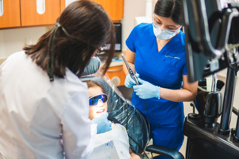 Cosmetic Dental Office 07011