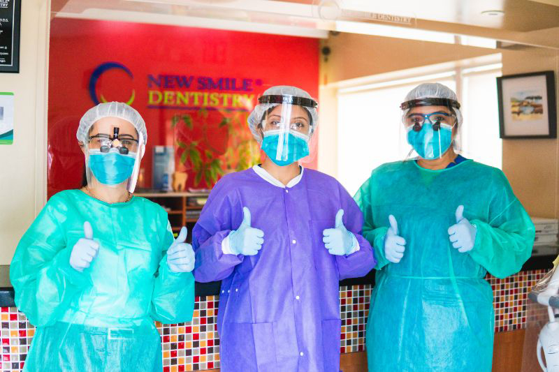 Dental Office in Clifton NJ