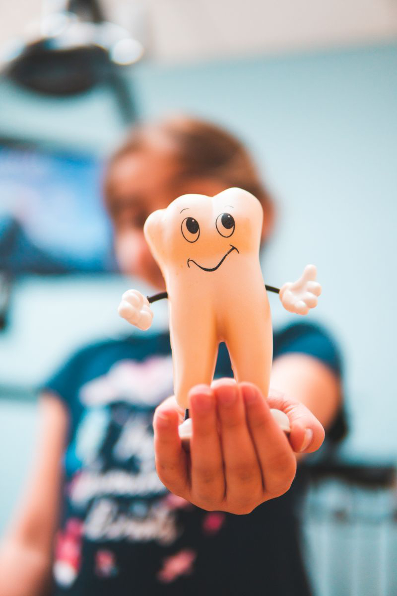 Dental Office in Clifton NJ