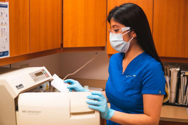 Pediatric Dentist in Clifton NJ