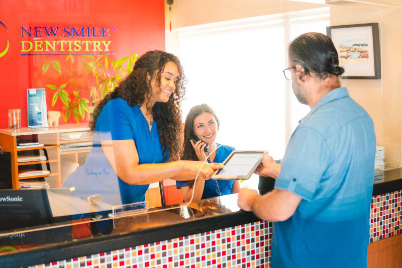 Clifton NJ Cosmetic Dentist