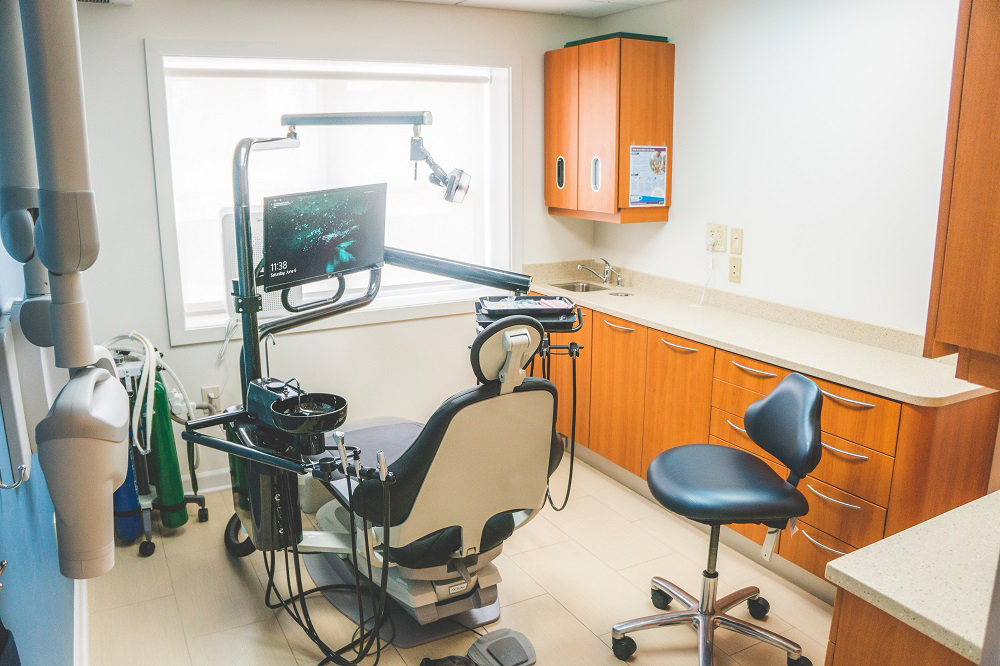 Dentist in Clifton NJ