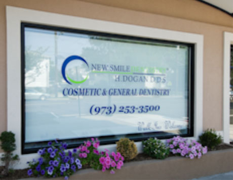 Implant Restorations Clifton NJ