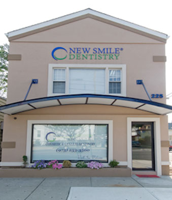 Clifton NJ Cosmetic Dentist