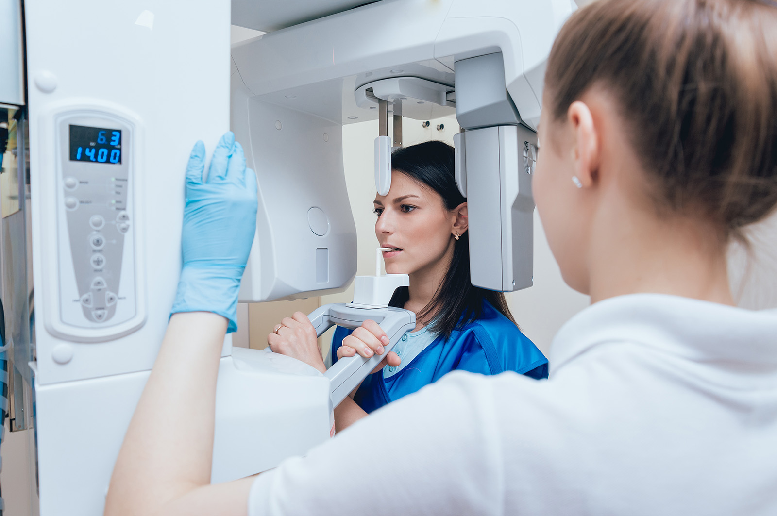 Dentist in Clifton NJ