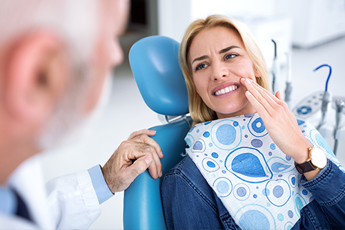 Clifton NJ Emergency Dentist