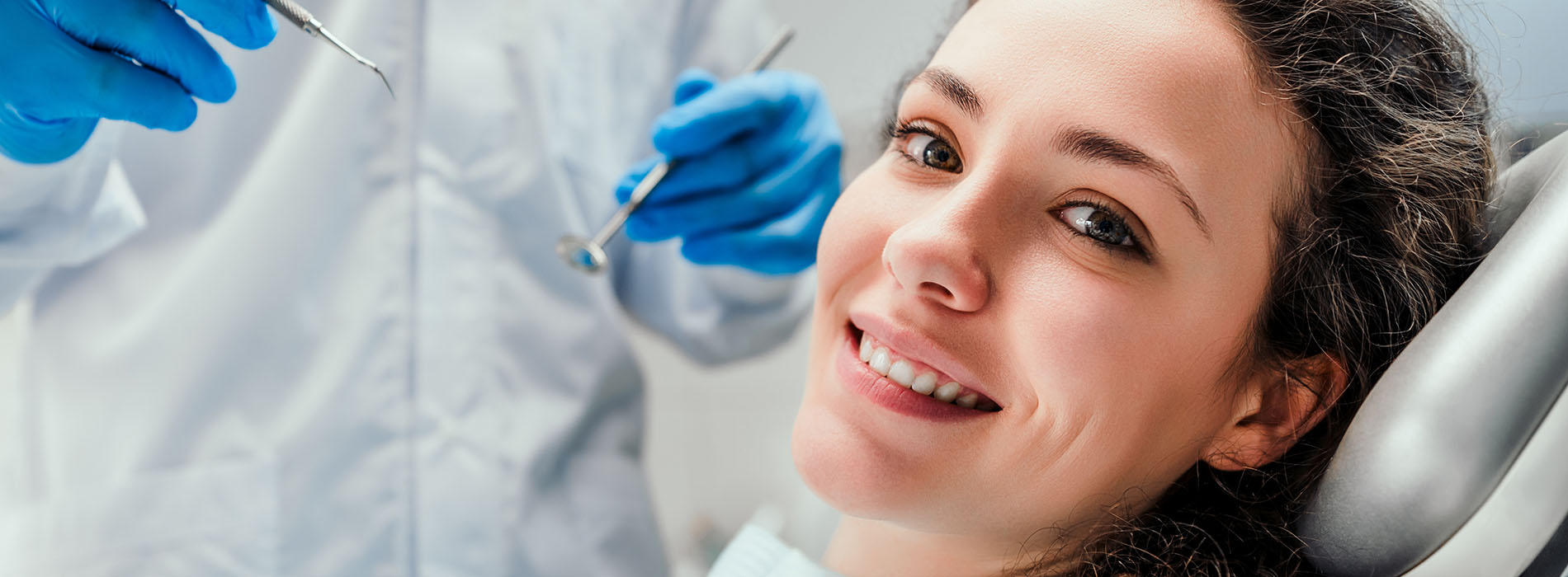 New Smile Dentistry | Oral Exams, Night Guards and Implant Dentistry