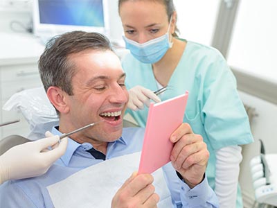 New Smile Dentistry