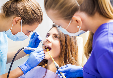 New Smile Dentistry