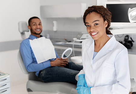 New Smile Dentistry