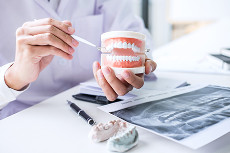 New Smile Dentistry
