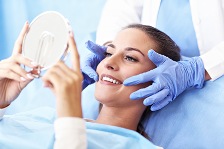 New Smile Dentistry