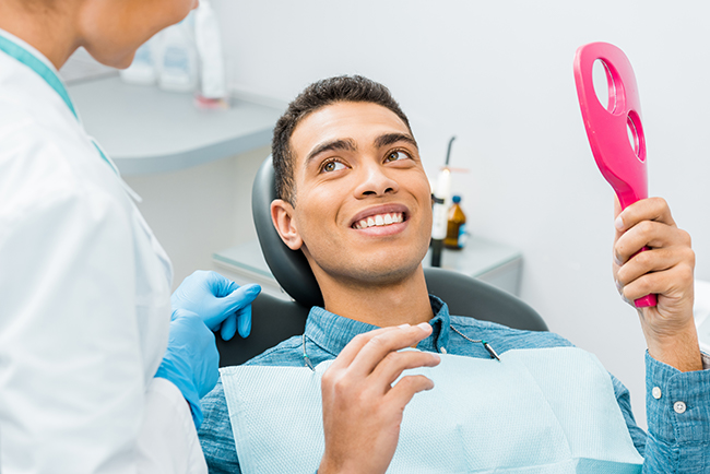 New Smile Dentistry