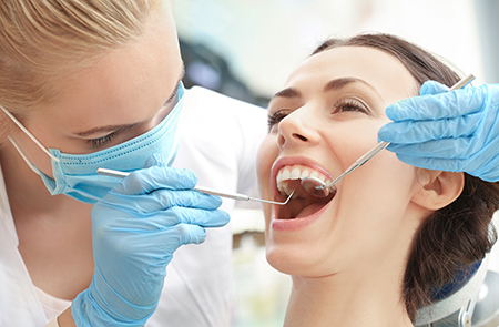 New Smile Dentistry