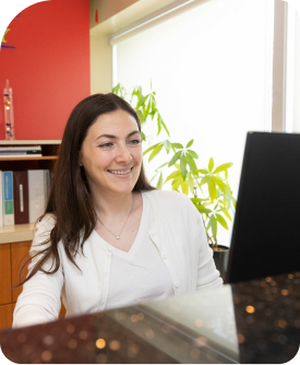 Dental team member at New Smile Dentistry in Clifton, NJ